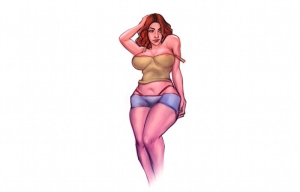 El hombre de dos amores