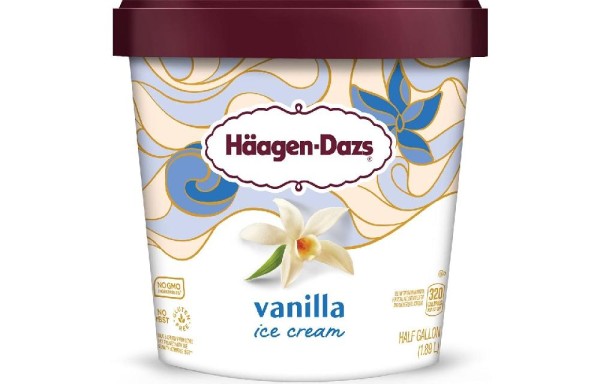 ¡Ojo! Minsa retira del mercado helado Häagen-Dazs por alerta sanitaria de la UE