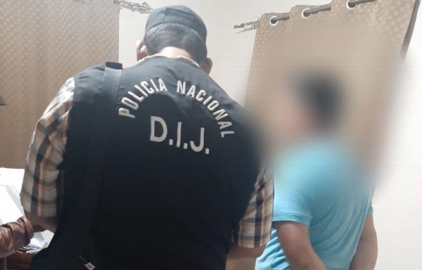 Se ganaba la confianza de sus víctimas