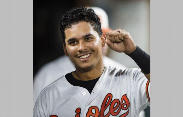 Rubén Tejada y Humberto Mejía se suman a preselección de Panamá