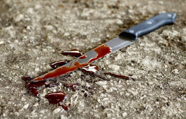 Mató a su compa de tragos tras una riña