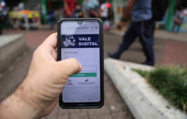 De marzo de 2020 hasta junio de 2022, el Gobierno ha transferido más de $1.800 millones para este subsidio.