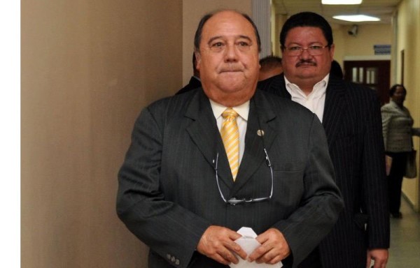 Carlos ‘Tito’ Afú