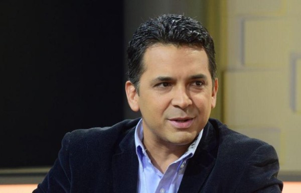 Lombana tiene algunos puntos que aclarar sobre la columna de Rubén Blades