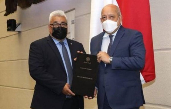 Establecen marco regulatorio general para patronatos