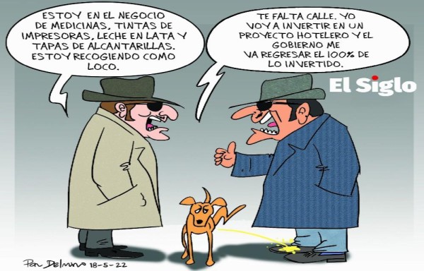 Mira2 del 18 de mayo del 2022