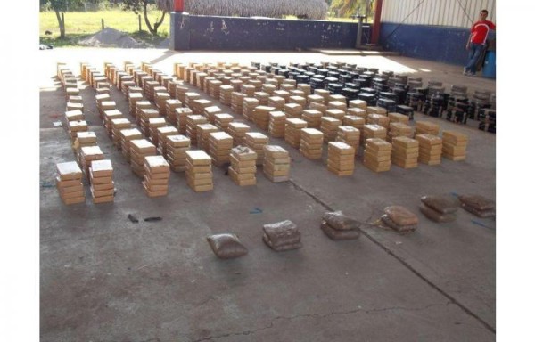 5 policías, 3 del Clan Úsuga y alias El Patrón caen en Operación Asturia en Panamá