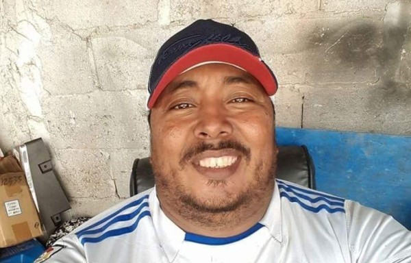 César Guerrero tenía 47 años.