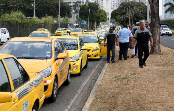 Las tarifas siguen igual.