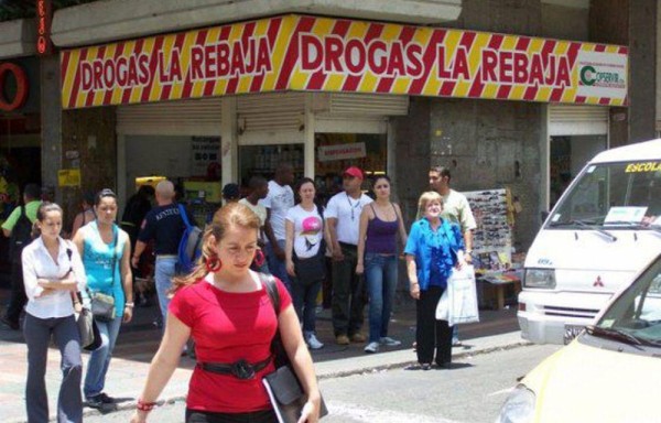 Farmacias de narcotraficantes del Cartel de Cali quedan en manos del Estado