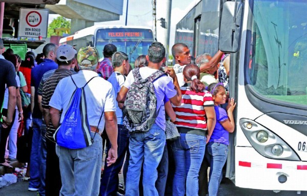 Mi Bus se integra desde hoy a la línea 311.