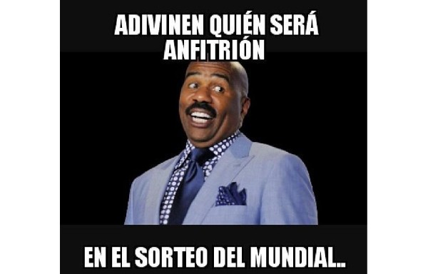 Uno de los memes que empieza a circular.