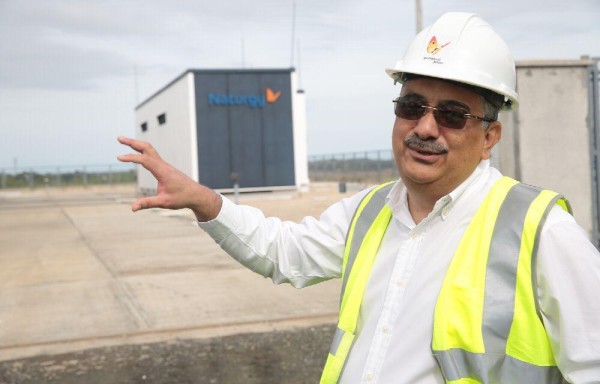 Invierten más de 140 millones de dólares en subestaciones