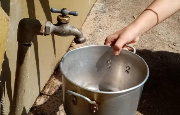 ¡Recoja agua! Planta potabilizadora de Chilibre disminuirá su producción 