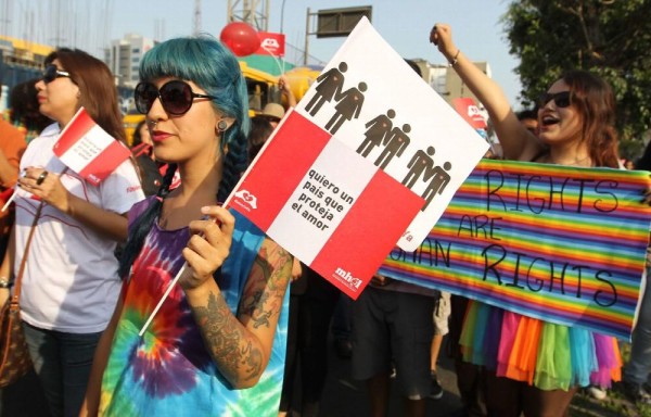 El proponente es de Avanza País.