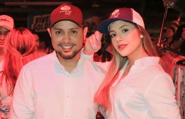 Joseline sobre su ex: ‘me cacheteó y en otra ocasión me pateó'