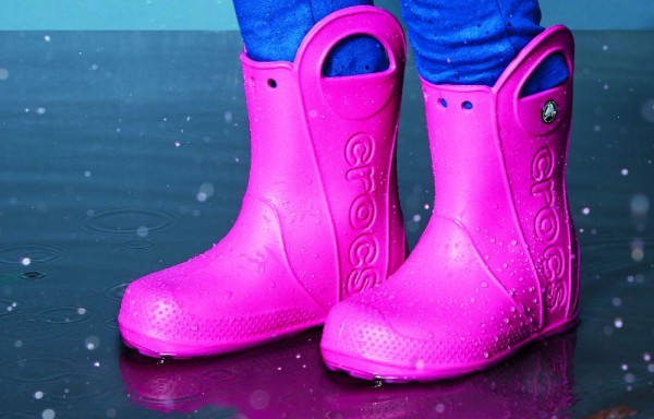 Opta por colores vivos.