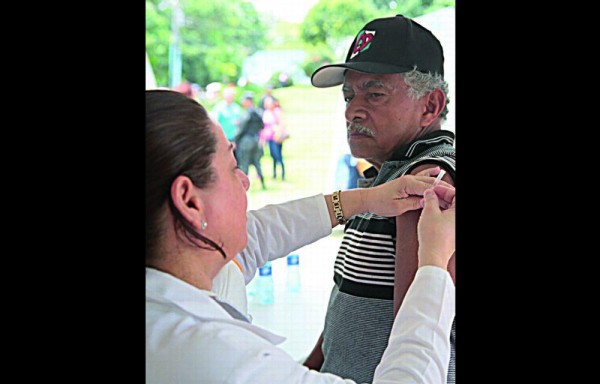 MINSA tomó esta decisión debido a que las personas no van a los centros de salud