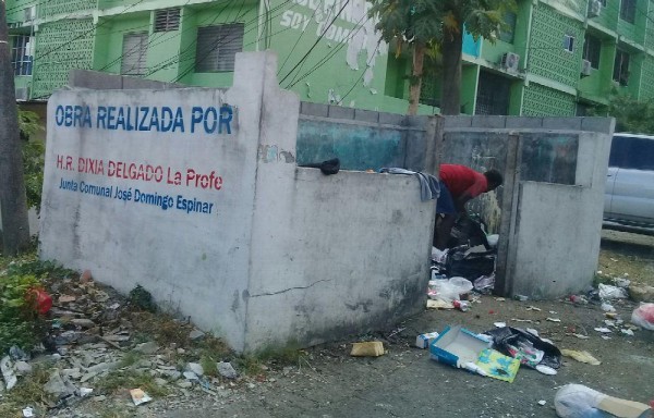 De tinaqueras a pataconcitos