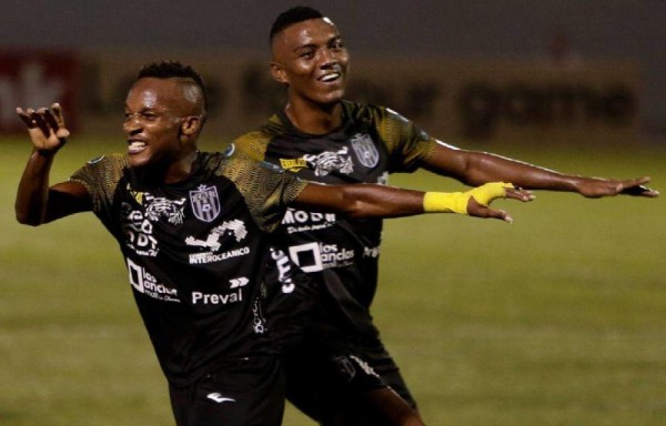 El CAI, el mejor en el presente año.