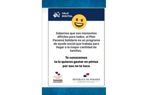 Memes de cédulas solidarias se vuelven tendencia en redes sociales&nbsp;