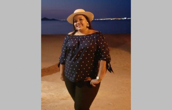 Jazmín Muñoz anhela el folclore como materia