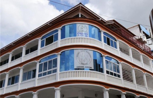 Fue aprehendido el 11 de abril.