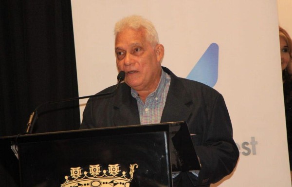 Reconocen a pioneros del cine panameño