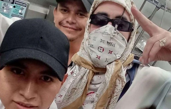 Restaurante, en fama por visita de Bad Bunny y su equipo
