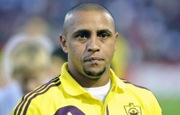 Roberto Carlos vaticina un Mundial increíble
