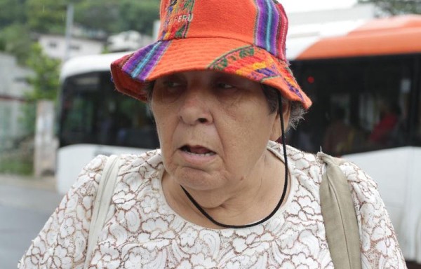 Casas insalubres se mantienen en S. Isidro