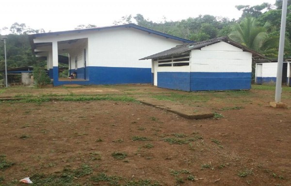 Telebásica de El Jobo, acoge a estudiantes de seis zonas.