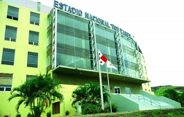 El partido será en el estadio nacional Rod Carew.