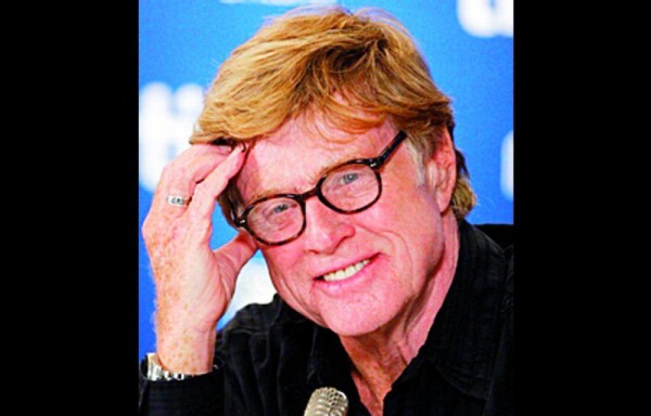 Robert Redford anuncia su retiro definitivo de la actuación