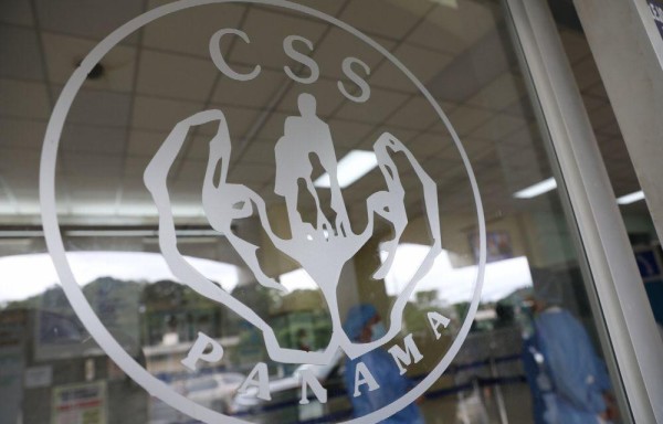 El informe se recibió a través del Ministerio de Trabajo.