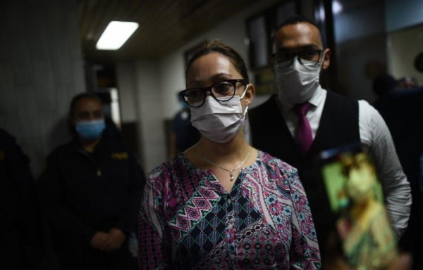 Se le acusa por el supuesto delito de abuso de autoridad en forma continuada.