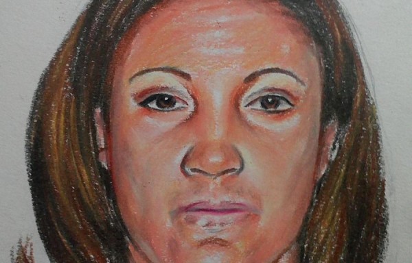 Elisa María Ávila, murió el 6 de abril