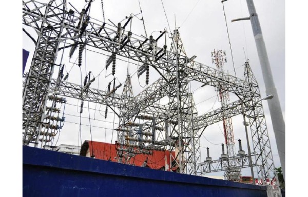 La interconexión eléctrica Panamá-Colombia  podría estar lista para el 2019.