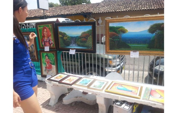 Diferentes diseños y colores.