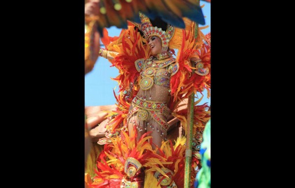 Reinas de Las Tablas no se quieren dejar