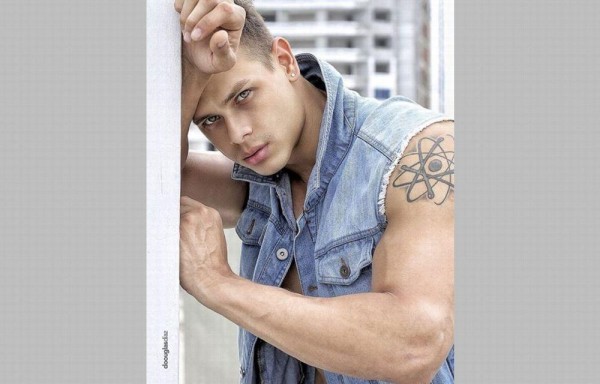 ‘Polo Polo' es el papá