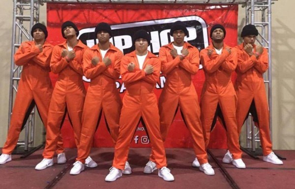 Ganó el primer lugar para ir a representar a Panamá a EE.UU.