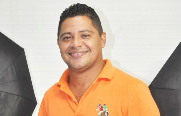 ¡El papá de los maestros!