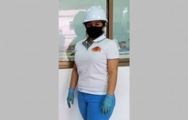 Moreno está atendiendo de cerca el negocio.