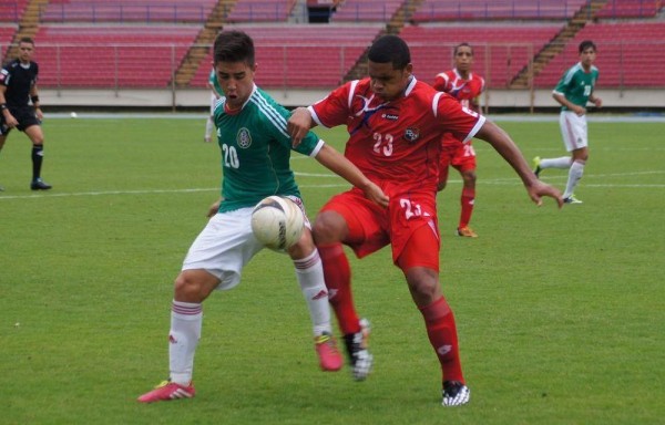 ‘La Rojita’ tuvo dos partidos con México en junio.