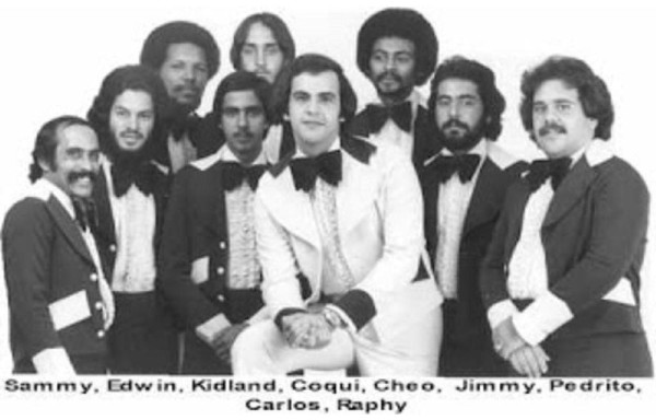 “Nadie se atreva a llorar”