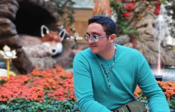 ¡Se despojó de 80 libras!