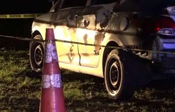 Detención provisional para presunta implicada en homicidio de Enrique Ryce&nbsp;