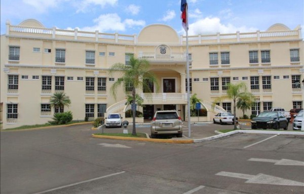 Detenido provisionalmente por el robo de mil 500 dólares a un hombre