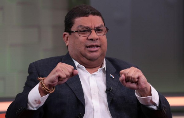 Carlos Aguilar, nuevo embajador en Uruguay